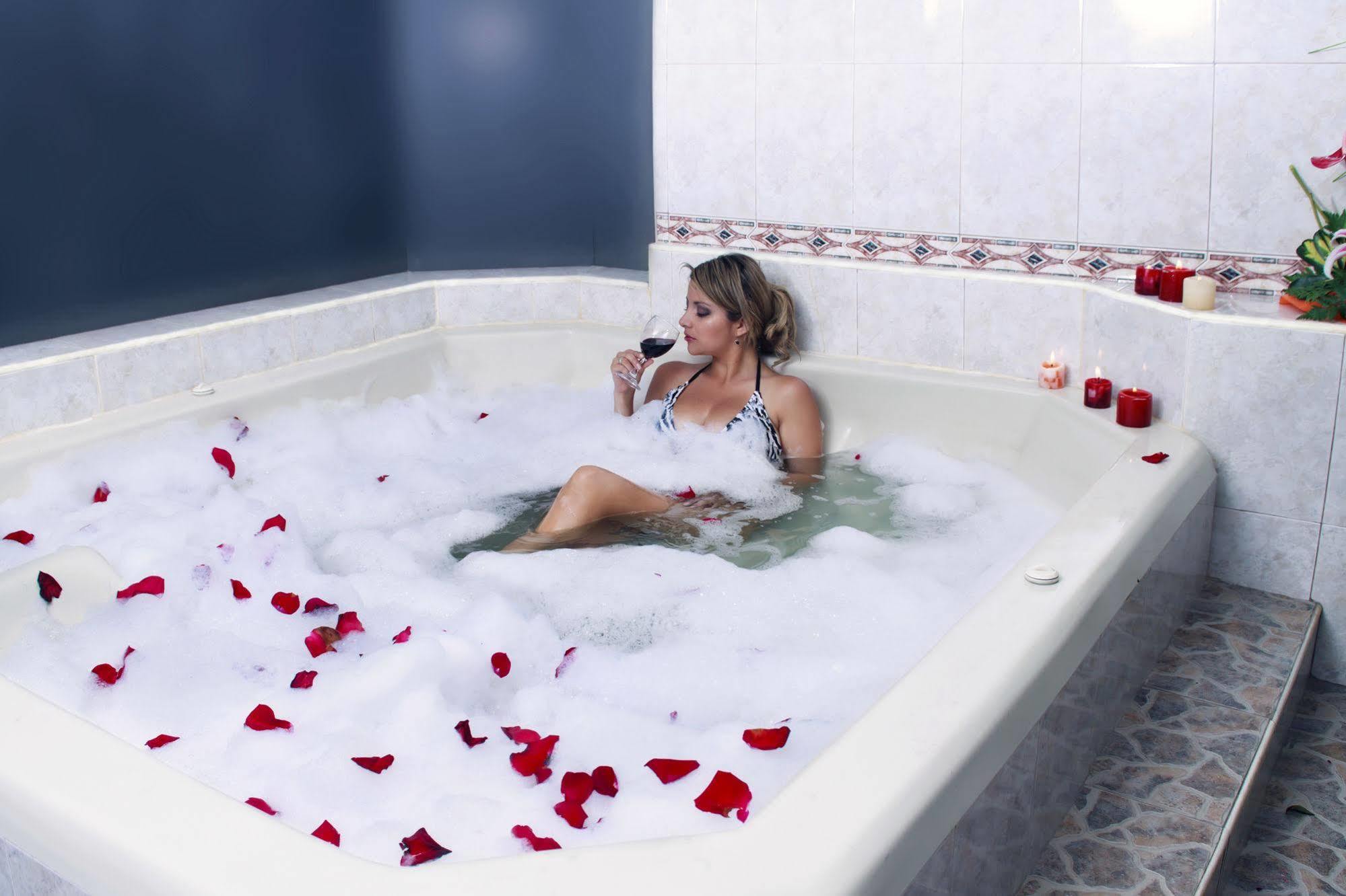 Hotel Yanuncay Куэнка Экстерьер фото